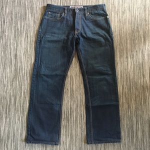 Levi’s Slim Straight Jeans